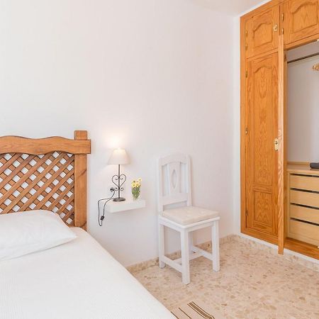 Piso Amplio Y Luminoso En Conil Lejlighed Conil De La Frontera Eksteriør billede