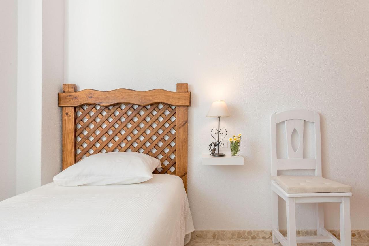 Piso Amplio Y Luminoso En Conil Lejlighed Conil De La Frontera Eksteriør billede